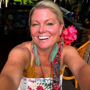 Meet your Posher, Stacey